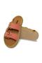 Syd12-00066 Sydney Blush Women's Slippers - 4