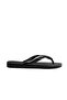 Top Slippers - Black - 3