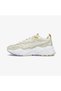 Rs-X Efekt Prm Wns Women's White Sports Shoes - 3