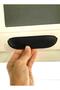 Metal Handle-(12,8cm)-Bag Clamshell Handle Dish Handle Cabinet Drawer Wardrobe Furniture Handle-128Mm-Stk3126 - 5