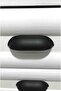 Metal Handle-(12,8cm)-Bag Clamshell Handle Dish Handle Cabinet Drawer Wardrobe Furniture Handle-128Mm-Stk3126