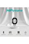 Apex 2.04 Inch Amoled Screen Bluetooth 5.3 Smart Watch - Black with Sports Tracking and Calling - 7