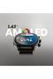 Bluetooth 5.3 Heart Rate Fitness Tracking with 1.43 Inch Amoled Screen - Ip68 Silver Smart Watch - 3