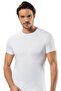 Erdem White Slim Fit T-shirt 1122