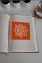 Mandala Drawing Painting Flower Patterned Template Ruler - 3