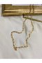 Paperclip Necklace