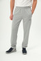 Men's 2 Thread Bottom Filet Sweatpants - 3