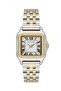 M.1.1296.2 Women's Metallic Wristwatch - 2