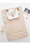 Blanket Baby Diaper Set, Cushion, Muslin, Baby Pillow, Newborn, Crib, Baby Products - 7
