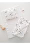 Blanket Baby Diaper Set, Cushion, Muslin, Baby Pillow, Newborn, Crib, Baby Products - 2