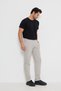 Unisex Sweatpants Cotton Winter Relaxed Fit Export Quality Soft Texture - 7