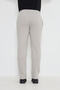 Unisex Sweatpants Cotton Winter Relaxed Fit Export Quality Soft Texture - 4