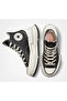 Converse run star legacy cx sneakers, black, women - 2