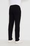 Unisex Sweatpants Cotton Winter Relaxed Fit Export Quality Soft Texture - 4