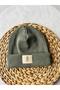 100% COTTON LABELED BABY BEAT BABY CHILDREN'S HAT WINTER HAT - 2
