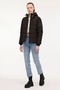 Apreski 2sn31 Women's Coat - Black - 2