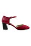 40-41-42-43-44 Large Size Women's High Heel Shoes - 4