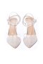 Grace Women's Evening Dress Stiletto 1685-5 - 5