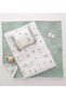 Blanket Baby Diaper Set, Cushion, Muslin, Baby Pillow, Newborn, Crib, Baby Products - 3