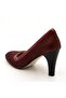 40-41-42-43-44 Large Size Women's High Heel Shoes - 2