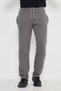 Unisex Sweatpants Cotton Winter Relaxed Fit Export Quality Soft Texture - 2