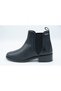 Cizme de damă Devon Basic Black Pepe Jeans - 7