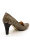 40-41-42-43-44 Large Size Women's High Heel Shoes - 4
