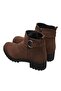 40 – 41 – 42 – 43 – 44 Size Women's Boots and Boots - 5