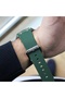 Hm25190S01-3 Men's Watch with Silicone Band - 5