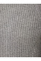 Half Turtleneck Sweater Knitwear Basic Long Sleeve - 6