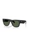 0Rb 4840S 601S/71 52 Unisex Sunglasses - 4