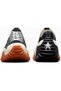 Sneakers Rn Star Otion, Black, Unisex - 5