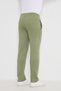 Unisex Sweatpants Cotton Winter Relaxed Fit Export Quality Soft Texture - 3