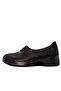 Ester Women's Silvery Genuine Leather Shoes 410