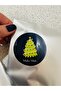 Custom Design for New Year - Adhesive Sticker (Cute Labels) 2 Adept Future - 2