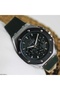 Hm25190S01-3 Men's Watch with Silicone Band - 3