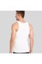 Men's Staynew 100% Cotton A-Shirt Tank Jockey Men's 100% Cotton A-Shirt Tank Pack of 3 - 3