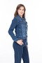 Denim jacket - 4