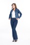 Denim jacket - 3