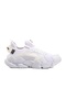 White Unisex Sports Shoes - 3