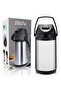 Coffee thermos vacuum flask 4L - 6