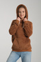 Kopya - Grody.T Unisex Hooded Sweatshirt Plush - 4