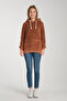 Kopya - Grody.T Unisex Hooded Sweatshirt Plush - 2