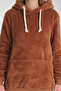 Kopya - Grody.T Unisex Hooded Sweatshirt Plush
