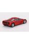 654 Mclaren F1 Red Model Car - 3