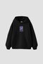 Stylish and Comfortable Women'S/Men's Special Design Swetshirt 12696 - 2