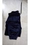 French Velvet Winter Women's Sweatpants with Pockets - 2