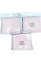 Pink Disposable Baby Food Bibs - 20 Pieces 2*10 - 3