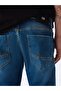 Joshua Low Rise Slim Trousers - 5