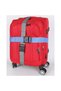 Watch Set of 3 Luggage Sleeves, 3 Luggage Belts, 3 Luggage Labels - 4